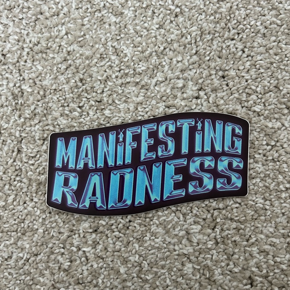 Dutch Bros Coffee Sticker